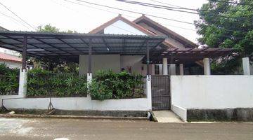 Gambar 1 Disewakan Rumah Tinggal Nyaman Asri di Jl. Persatuan