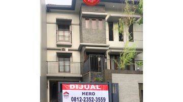 Gambar 1 Rumah Dijual Full Furnish Tanjung Barat, Jakarta Selatan