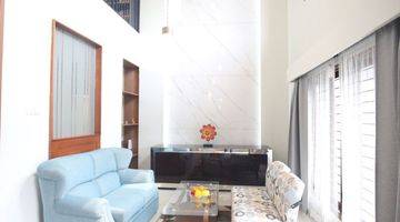 Gambar 5 Rumah Dijual Full Furnish Tanjung Barat, Jakarta Selatan