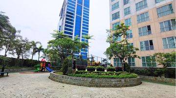 Gambar 1 Apartemen 3 BR Furnished Gandaria Height, Jakarta Selatan