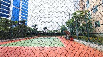 Gambar 2 Apartemen 3 BR Furnished Gandaria Height, Jakarta Selatan