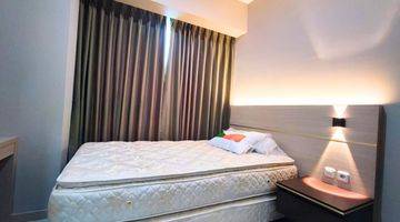 Gambar 4 Apartemen 3 BR Furnished Gandaria Height, Jakarta Selatan