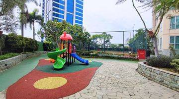 Gambar 3 Apartemen 3 BR Furnished Gandaria Height, Jakarta Selatan