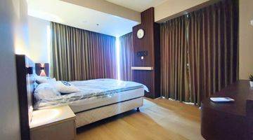 Gambar 5 Apartemen 3 BR Furnished Gandaria Height, Jakarta Selatan