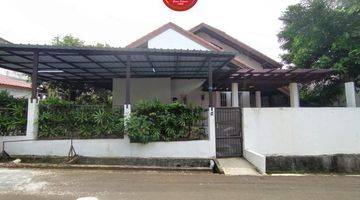 Gambar 3 Rumah Tinggal Nyaman Asri di Jl. Persatuan, Jakarta Selatan