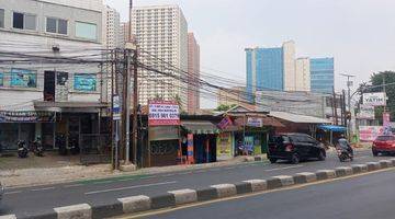 Gambar 3 Tanah Super Bu di Jl Ir H Juanda Bekasi Timur