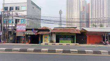 Gambar 5 Tanah Super Bu di Jl Ir H Juanda Bekasi Timur