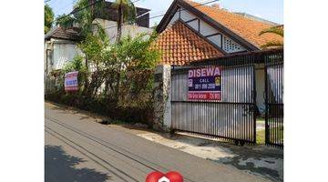 Gambar 1 Rumah Luas, Asri dan Nyaman