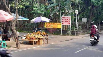 Gambar 4 Tanah di Jl Kav Polri, Ragunan, Pasar Minggu, Jakarta Selatan