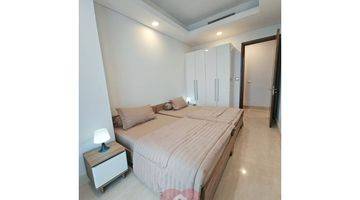 Gambar 1 Apartment La Maison 3br, Barito, Jakarta Selatan