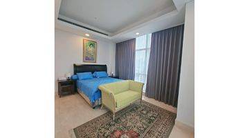 Gambar 1 Apartment La Maison 3br, Barito, Jakarta Selatan