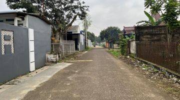 Gambar 2 Jual Cepat Tanah Siap Bangun Area Sawangan Siap Balik Nama di Notaris