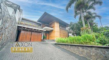 Gambar 2 Rumah Lux Dago Raya Dekat Sheraton Dibawah Appraisal Bank