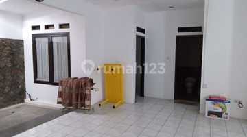 foto lainnya dijual rumah siap huni, komplek