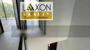 foto lainnya dijual rumah minimalis modern 2