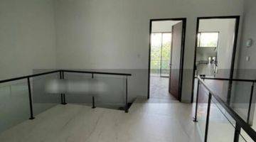 kamar tidur dijual rumah minimalis modern 2