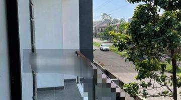 foto lainnya dijual rumah minimalis modern 2