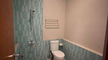 kamar mandi disewa rumah baru untuk tinggal