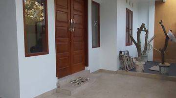 foto lainnya dijual rumah baru di margahayu