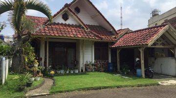 Gambar 1 Recommended,, Dijual Rumah Siap Huni Komp. Bougenville, Antapani