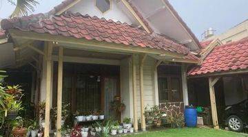 Gambar 4 Recommended,, Dijual Rumah Siap Huni Komp. Bougenville, Antapani