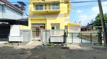 Gambar 2 Dijual Rumah Baru Tki 1 Mainroad Lokasi Bagus