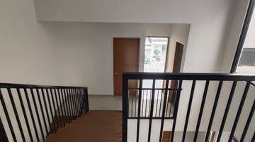 Gambar 3 Rumah Baru Minimalis Modern Pondok Hijau Setiabudi Bandung 