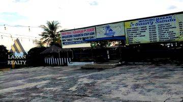 Gambar 2 Investasi Menguntungkan Tanah Depan Kantor Kbb, Padalarang