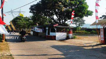 Gambar 2 Murah Tanah Ada Kolam Ikan SHM Jl. Cangri, Bandung