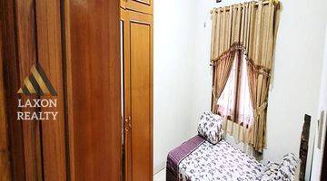 Gambar 5 Rumah Bagus Minimalis Murah, Jl.kolonel Masturi, Cimahi 