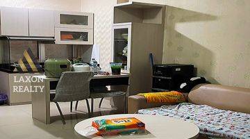 Gambar 2 Apartemen Sudirman Suites Bandung Furnished, Sudirman Bandung