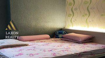 Gambar 3 Apartemen Sudirman Suites Bandung Furnished, Sudirman Bandung