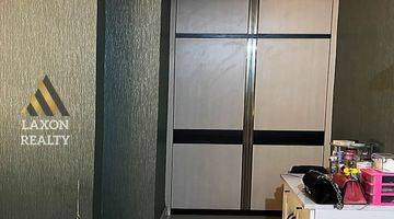 Gambar 5 Apartemen Sudirman Suites Bandung Furnished, Sudirman Bandung