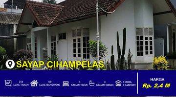 Gambar 1 Akses Strategis Dekat Ciwalk Dan Baltos Cihampelas bandung,