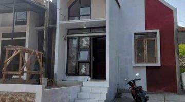 Gambar 1 Di jual rumah siap huni