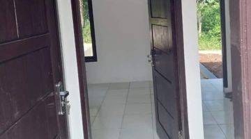 Gambar 4 Di jual rumah siap huni