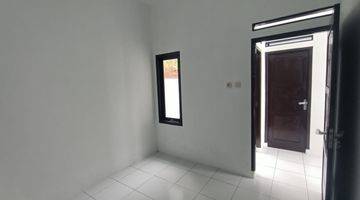 Gambar 4 Di Jual Rumah Modern Scandinavian Dekat Griya Cinunuk