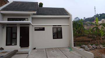 Gambar 2 Rumah Siap Huni Minimalis Modern