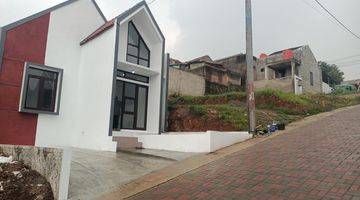 Gambar 3 Di Jual Rumah Modern Scandinavian Dekat Griya Cinunuk