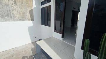 Gambar 1 Rumah Modern Posisi Hook