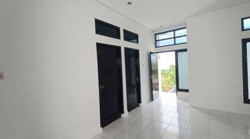 Gambar 3 Rumah Modern Posisi Hook