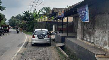 Gambar 3 Tanah Dan Bangunan SHM 1200 M2 Pinggir Jalan Cikalong Wetan Bandung