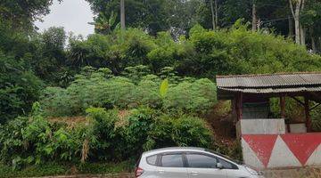 Gambar 2 Dijual Tanah SHM 800 M2 Pinggir Jalan Raya Padalarang Purwakarta Cikalong Wetan