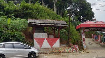 Gambar 3 Dijual Tanah SHM 800 M2 Pinggir Jalan Raya Padalarang Purwakarta Cikalong Wetan