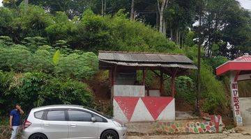 Gambar 4 Dijual Tanah SHM 800 M2 Pinggir Jalan Raya Padalarang Purwakarta Cikalong Wetan