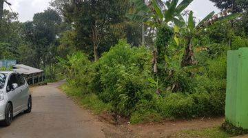 Gambar 1 Tanah Murah 4400 M2 SHM Cikalong Wetan