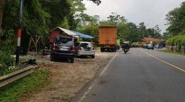 Gambar 5 Tanah Murah SHM 2800 M2 Pinggir Jalan Cikalong Wetan