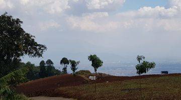 Gambar 4 Tanah SHM 11000 M2 Pasanggrahan Cimenyan