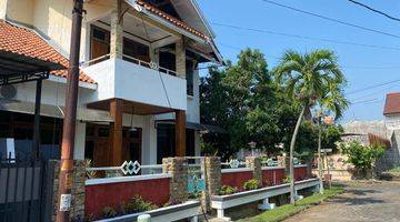 Gambar 2 Rumah Cluster Asri, Nyaman Dan Bebas Banjir