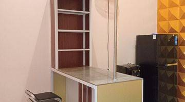 Gambar 2 Rumah Full Furnished Dan Elektronik Bsb 